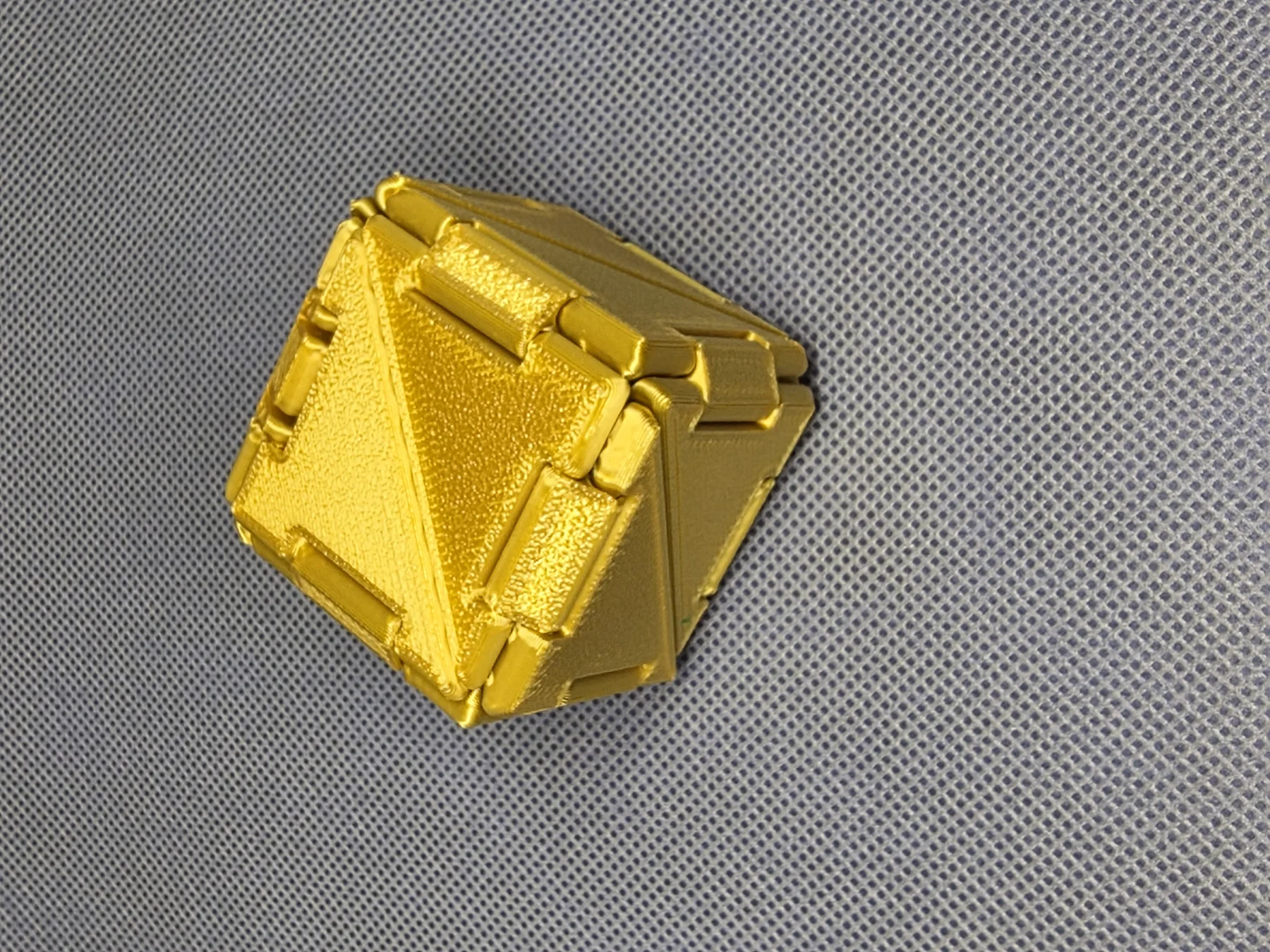 Fidgets articulados