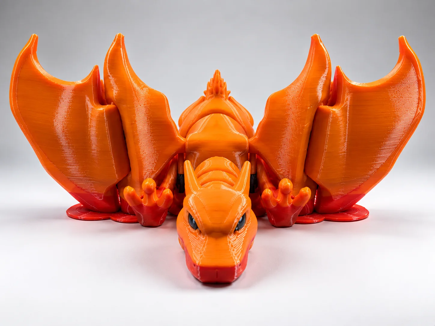 Dragão articulado
